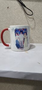 photo print colour handel mug