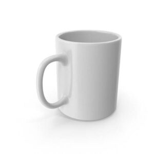 normal mug