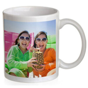 normal mug